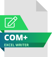 Purchase EasyXLS COM+ Excel Writer