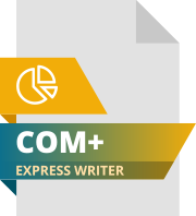 Purchase EasyXLS COM+ Express Excel Writer