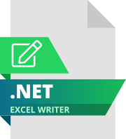 Purchase EasyXLS .NET Excel Writer