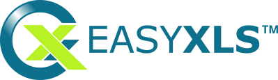 EasyXLS - C# Excel Library | PHP Excel Library | Java Excel Component