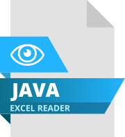 Purchase EasyXLS Java Excel Reader