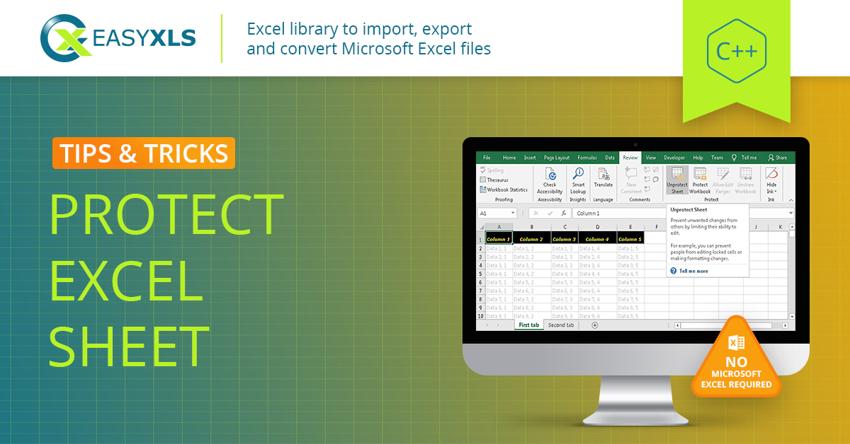 protect-excel-sheet-and-cells-in-c-easyxls-guide