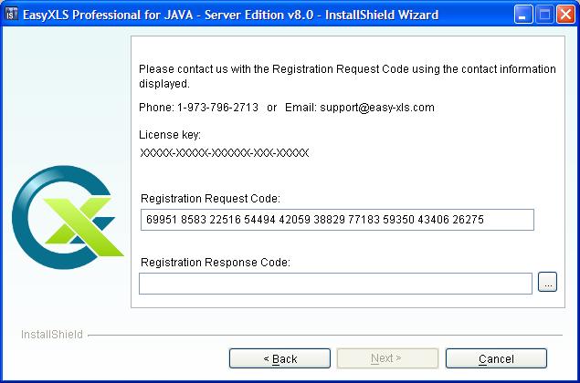 Calling instructions